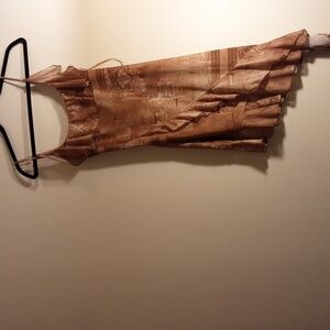 Blanc clothing dress to impress